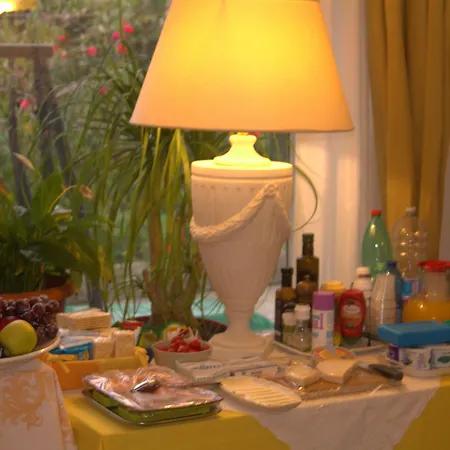 B&B Il Sogno-2